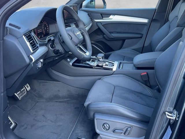 Audi Q5 40 TDI Quattro S-Line