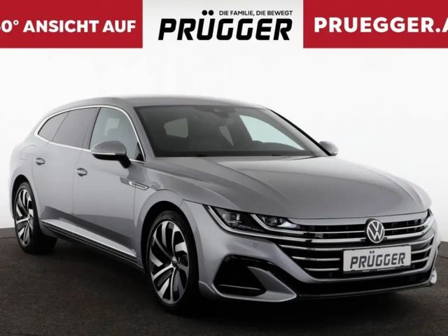 Volkswagen Arteon Shooting Brake DSG R-Line