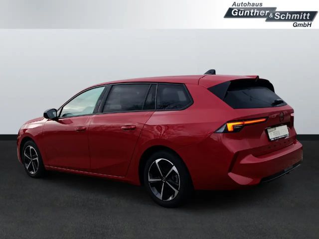 Opel Astra GS-Line Grand Sport Sports Tourer