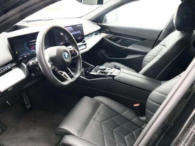 BMW i5 M-Sport Touring eDrive40