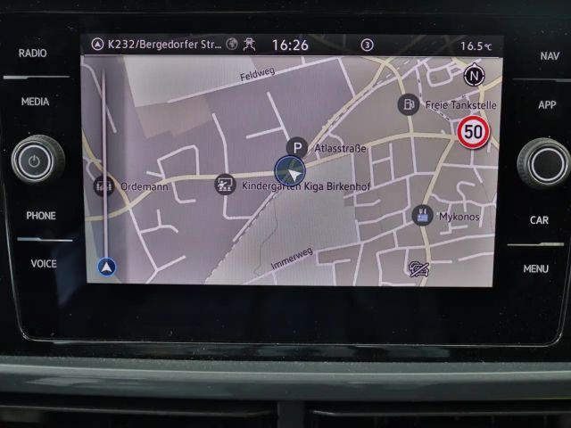 Volkswagen T-Roc DSG Style