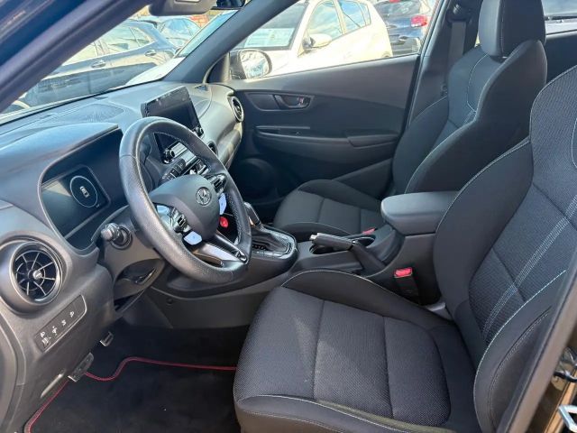 Hyundai Kona 2.0 T-GDi