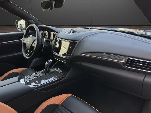 Maserati Levante Trofeo