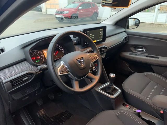 Dacia Sandero Comfort