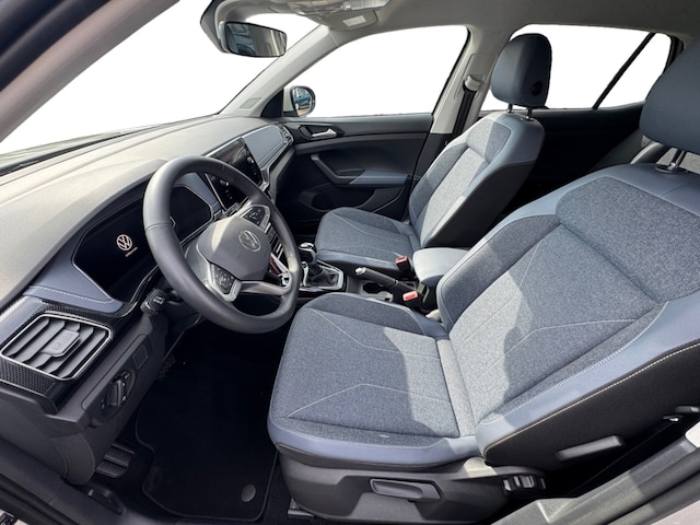 Volkswagen T-Cross 1.0 TSI DSG Style