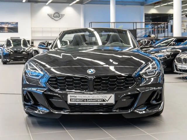 BMW Z4 Cabrio M40i Roadster