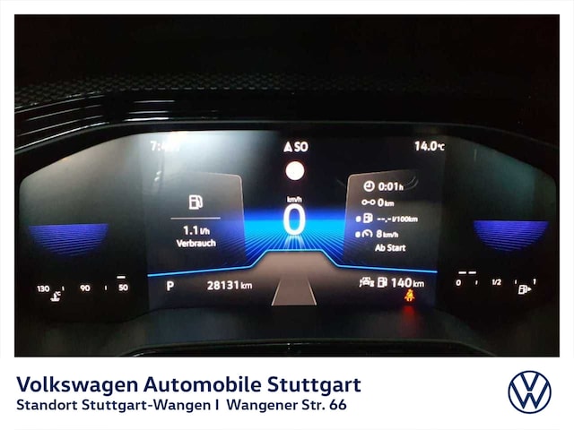 Volkswagen Polo 1.0 TSI DSG Life