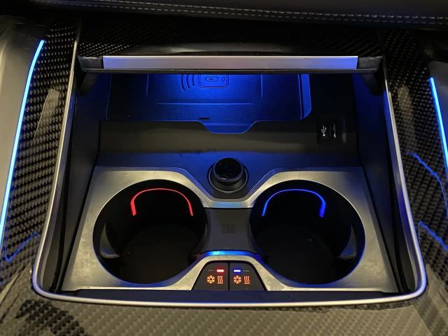 BMW X6 Coupé M-Sport xDrive40d