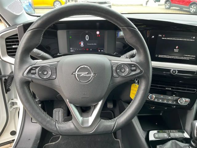 Opel Mokka 1.2 Turbo Edition Turbo