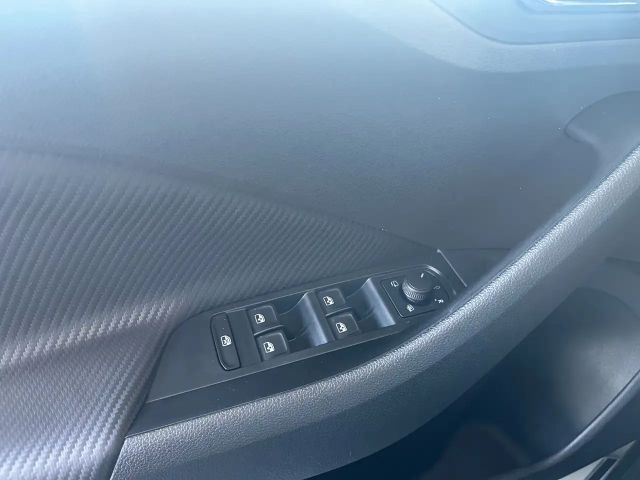 Skoda Scala Monte Carlo