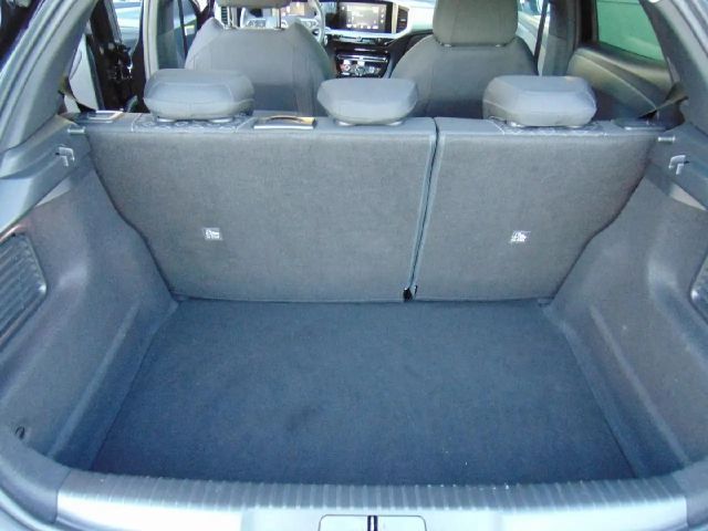 Opel Mokka 1.2 Turbo Edition Turbo