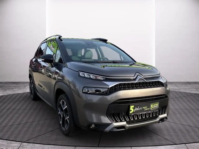 Citroën C3 Aircross PureTech Shine
