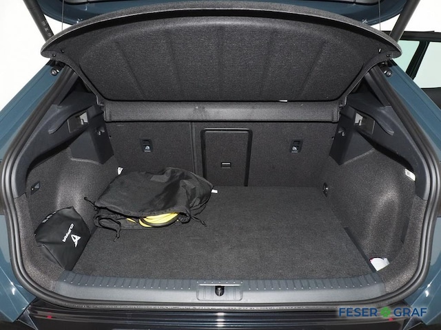 Cupra Formentor 1.5 TSI