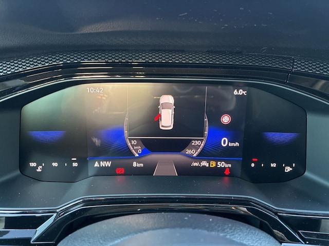 Volkswagen Taigo IQ.Drive Life