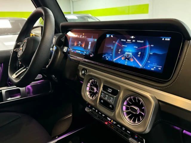 Mercedes-Benz G 63 AMG AMG Line