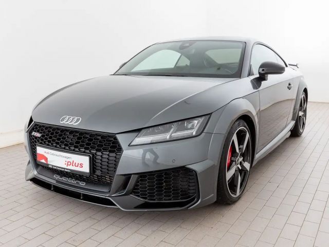 Audi TT RS Coupé