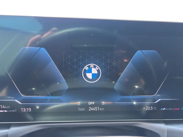 BMW 320 320i Sedan xDrive