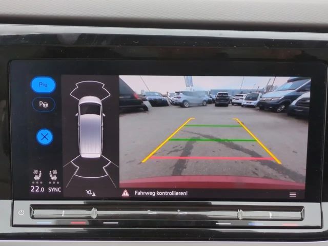 Volkswagen Multivan Style T7