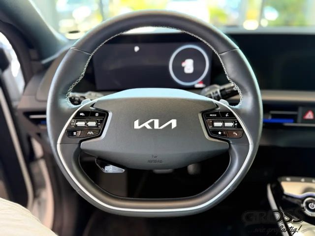 Kia EV6 GT-Line Vierwielaandrijving