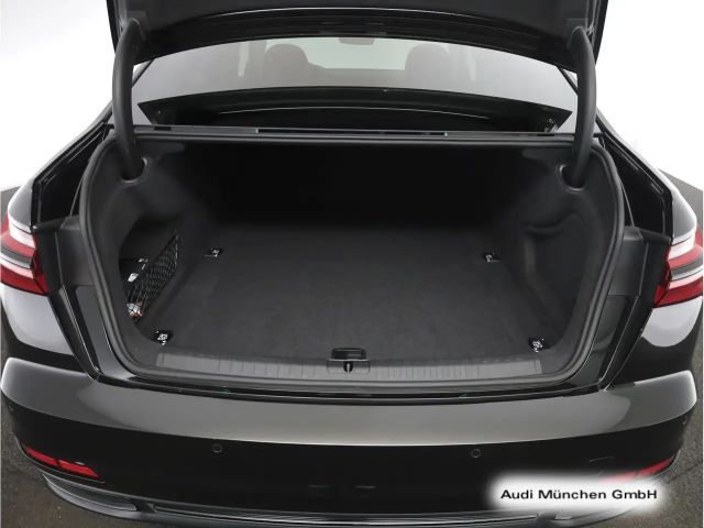 Audi A6 45 TFSI Quattro Sedan