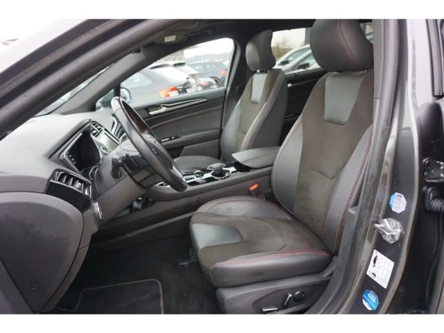 Ford Mondeo 4x4 AWD ST Line Wagon