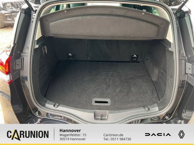 Renault Scenic Intens TCe 140