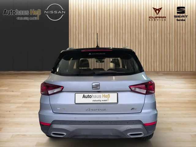Seat Arona 1.0 TSI FR-lijn