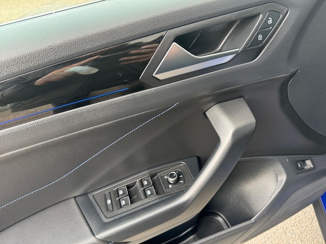 Volkswagen T-Roc 4Motion