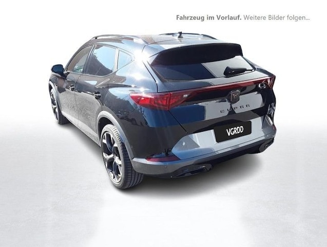 Cupra Formentor Formentor