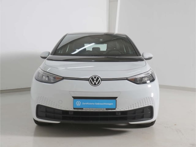 Volkswagen ID.3 45 kWh City Pure