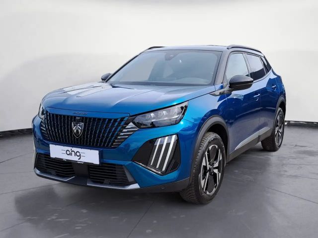 Peugeot 2008 GT-Line Hybrid