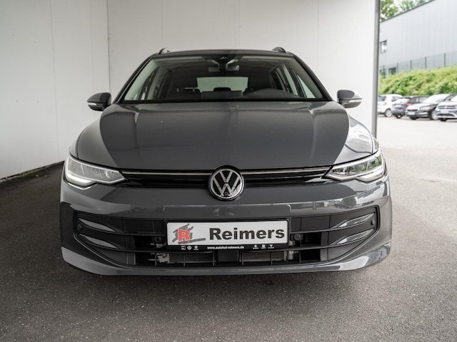 Volkswagen Golf DSG Variant