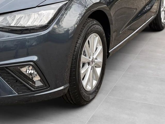 Seat Ibiza Reference