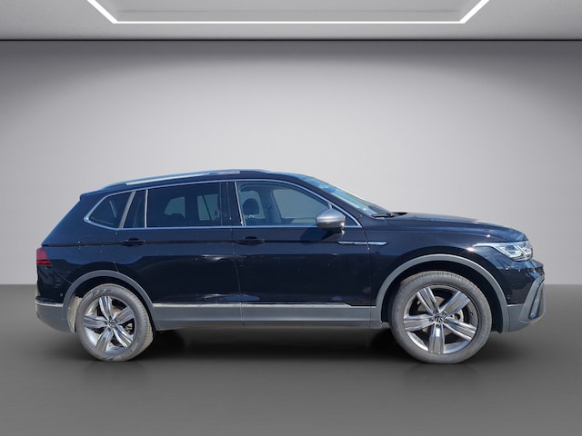 Volkswagen Tiguan 2.0 TDI Allspace DSG Life