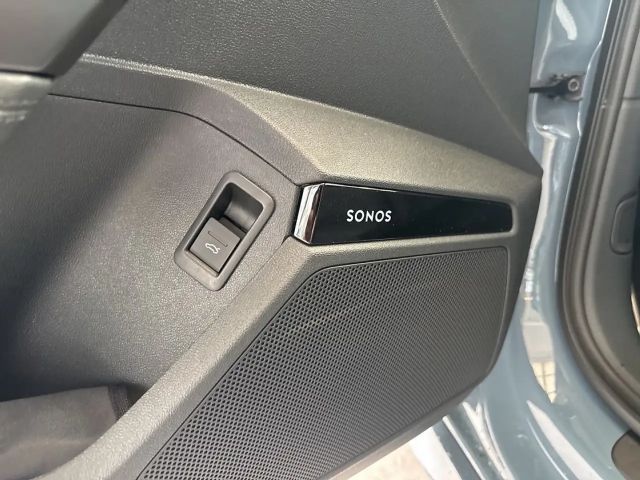 Audi RS3 Sedan Sport