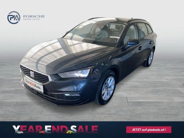 Seat Leon 2.0 TDI Style