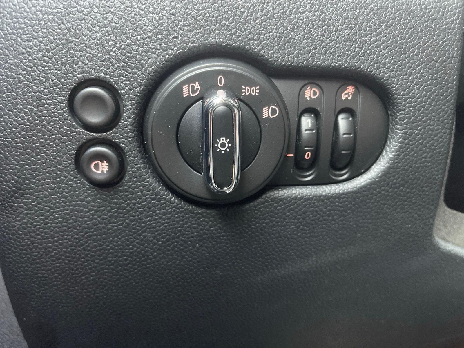 MINI Cooper 1.5 Classic