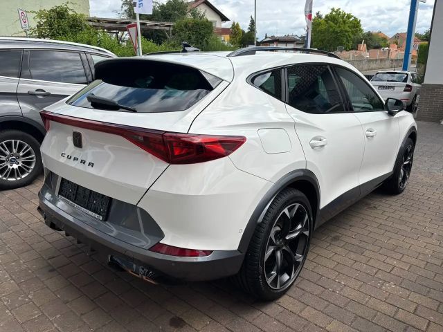 Cupra Formentor VZ e-Hybrid