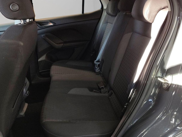 Volkswagen T-Cross 1.0 l TSI +AHK+WINTER-PAKET+