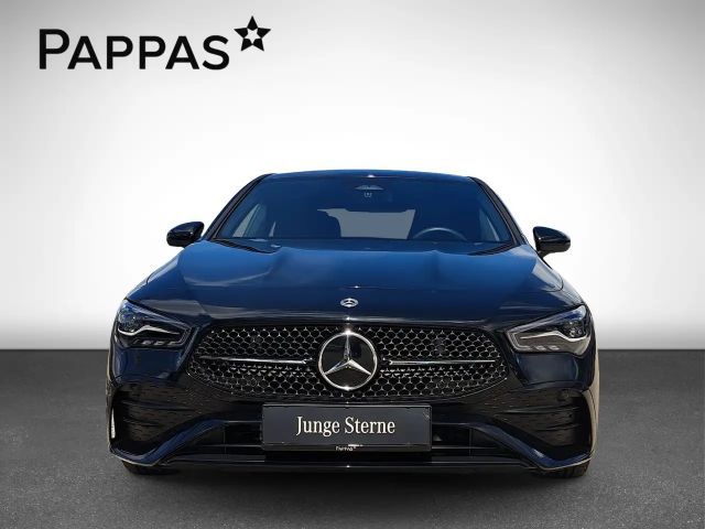Mercedes-Benz CLA 200 Coupé Premium