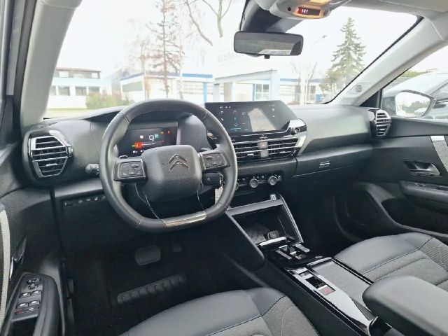 Citroën C4 Feel Pack