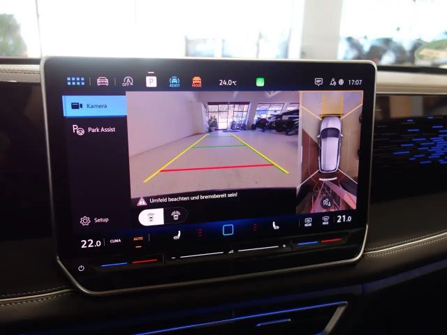 Volkswagen Tiguan DSG Elegance Elegance Sport