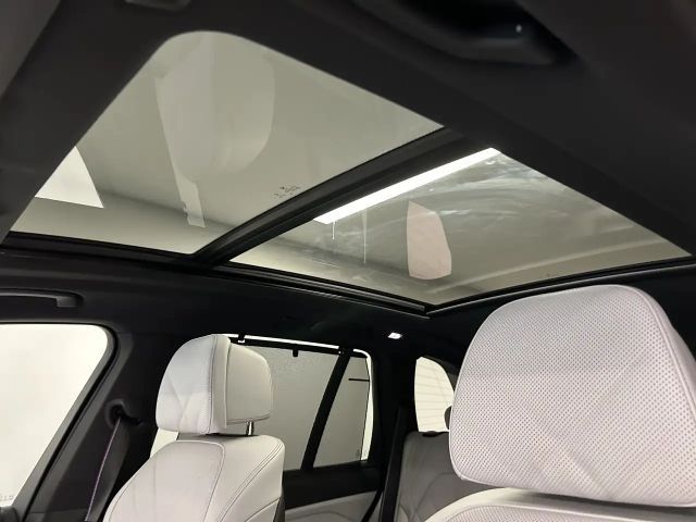 BMW X5 M-Sport xDrive50e