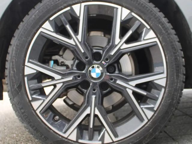 BMW 120 M-Sport Sedan