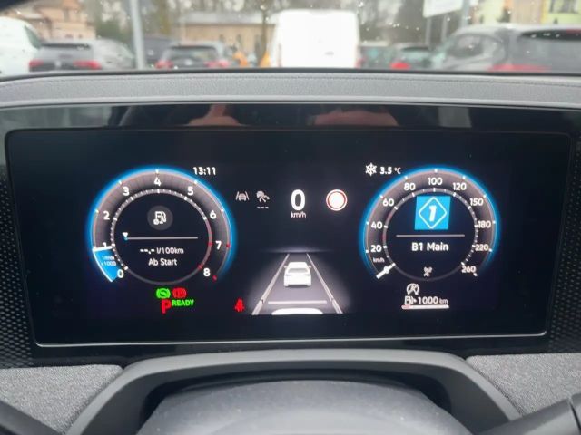 Volkswagen Passat 1.5 eTSI Variant