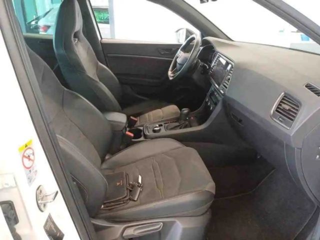 Cupra Ateca 2.0 TSI 4Drive DSG