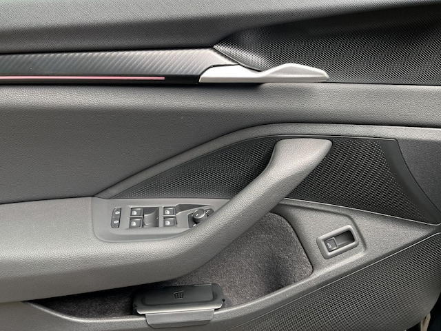 Skoda Superb 2.0 TDI 4x4 Sportline