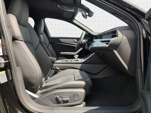 Audi S6 Quattro Sedan