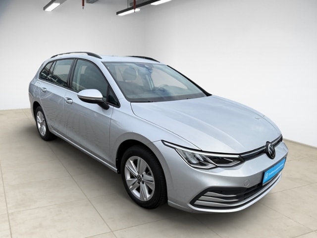 Volkswagen Golf 1.5 TSI Golf VIII Variant