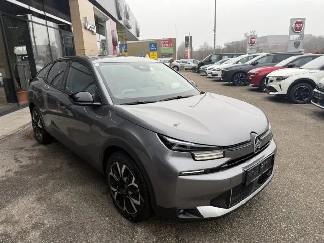Citroën C4 Max PureTech